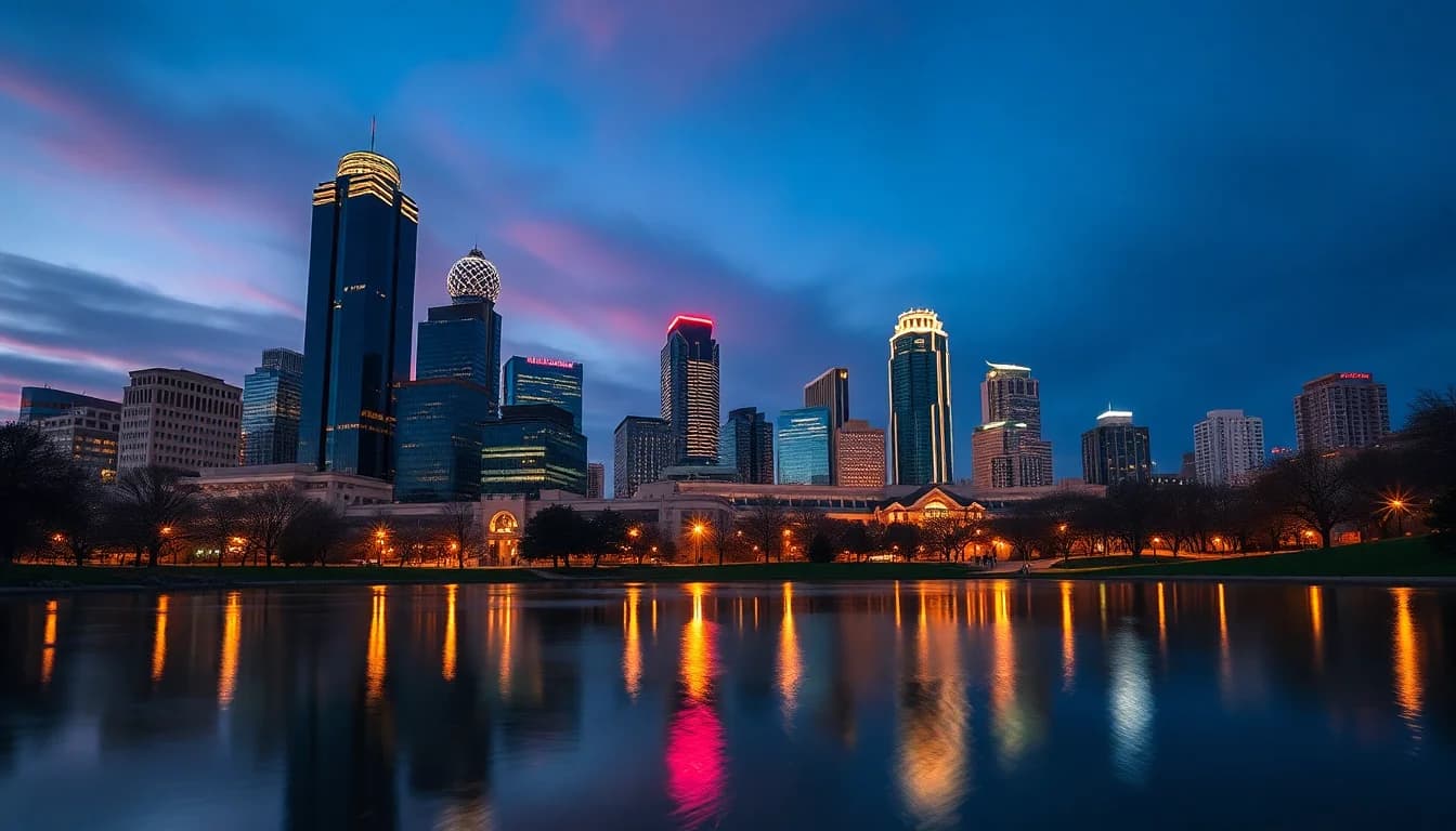 3-Day and 5-Day World Cup 2026 Itinerary: Dallas vs. Fort Worth and the Best of DFW